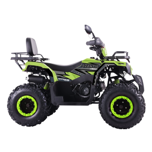 Квадроцикл Avantis Liberty 200 Lux 2024