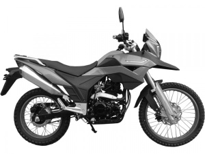 Мотоцикл Racer RC250-GY8A Ranger ПТС