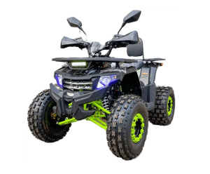 Квадроцикл ATV Yacota DAZZLE LUX-LD 125
