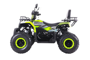 Квадроцикл Avantis Liberty 200 Lux 2024