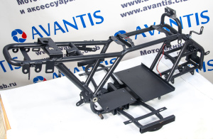 Рама ATV 6E