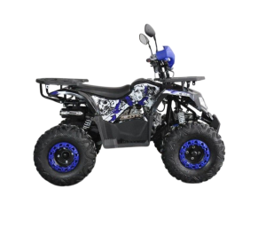 Квадроцикл ATV 125F