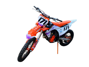 Мотоцикл Avantis NX250 Pro