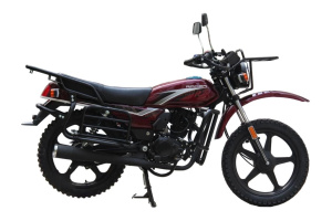 Мотоцикл Racer RC200GY-C2A Tourist ПТС
