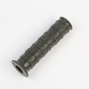 Ручка (грипса) руля Hunter 200 NEW, BIG