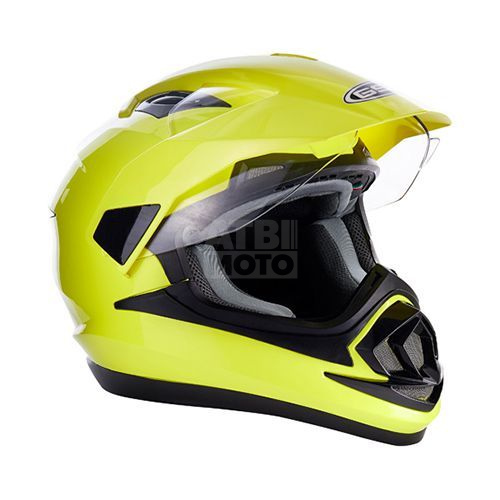 Шлем XP-14 А FLUO-YELLOW, S Шлем XP-14 А FLUO-YELLOW, S