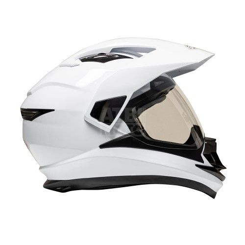 Шлем XP-14 А WHITE GLOSSY, L Шлем XP-14 А WHITE GLOSSY, L