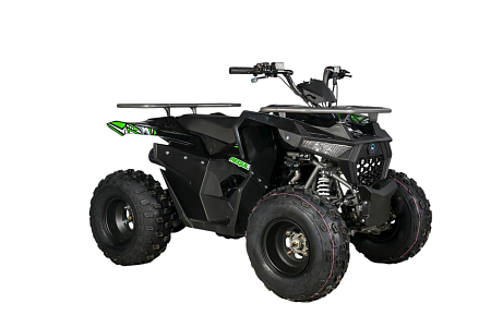 Квадроцикл ATV REGULMOTO HAMMER 125