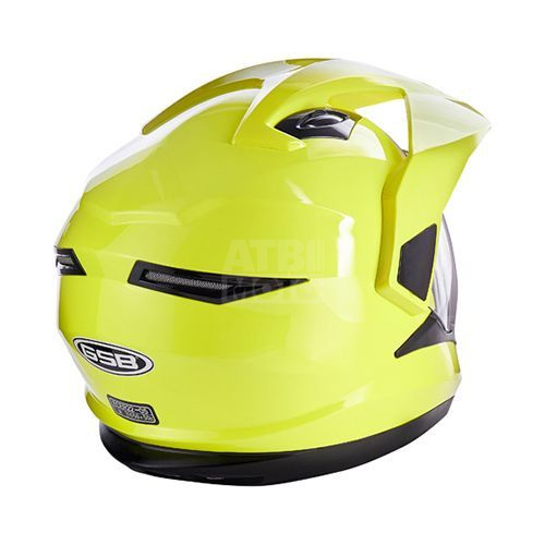Шлем XP-14 А FLUO-YELLOW, S Шлем XP-14 А FLUO-YELLOW, S