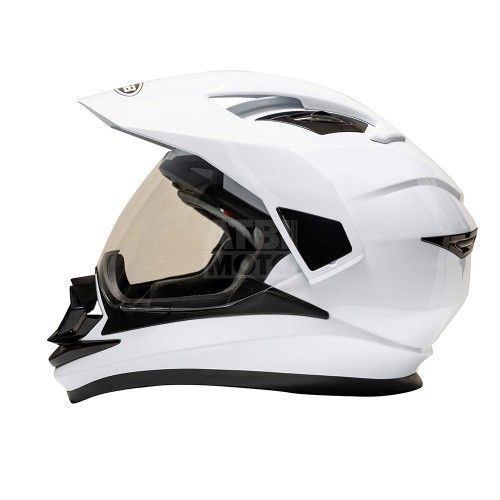 Шлем XP-14 А WHITE GLOSSY, L Шлем XP-14 А WHITE GLOSSY, L