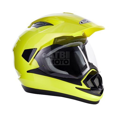 Шлем XP-14 А FLUO-YELLOW, S Шлем XP-14 А FLUO-YELLOW, S