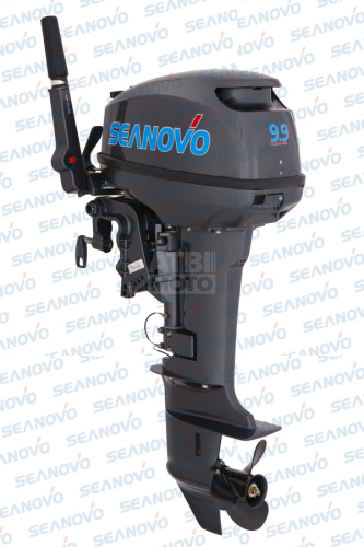 Лодочный мотор Seanovo SN9.9FHS Лодочный мотор Seanovo SN9.9FHS