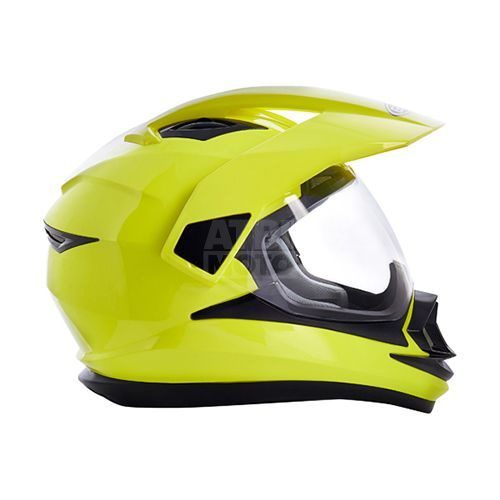 Шлем XP-14 А FLUO-YELLOW, S Шлем XP-14 А FLUO-YELLOW, S